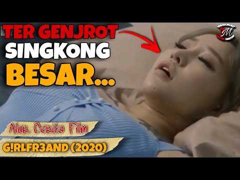 Alur Cerita Film KOREA: Anak Kost Yang Suka Wik-Wik|| Rangkum Film - GIRLFREAND (2020)