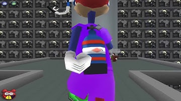 Loopy Loopy Loopenloop