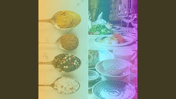 Pulsating Moods for Martini Lunches