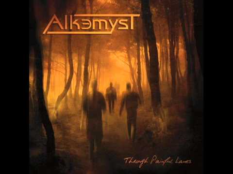 Alkemyst Through Painful Lanes