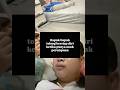 Ini dandan atau lagi gebukin dek