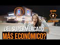 Qué comprar en el Supermercado MÁS ECONÓMICO en Estados Unidos? 😯 | ALDI 🏷💲(Nueva sección)