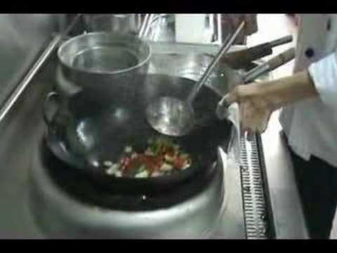 Gong Bo Chicken By Chef Peter Pang Cooking Video S...