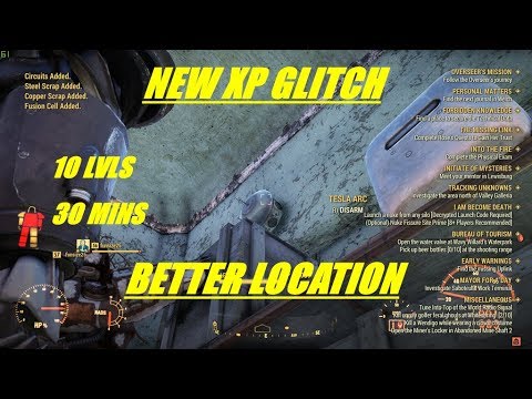 Fallout 76 NEW