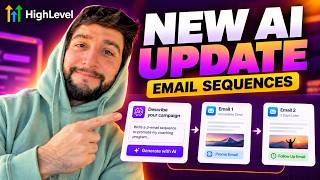 Full GoHighLevel Just Updated Ask AI AGAIN (Full Tutorial) News