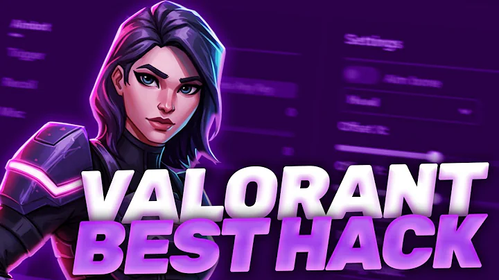NEW Valorant Cheat | Wallhack + Triggerbot | Fast Kills | Valorant Free Hack