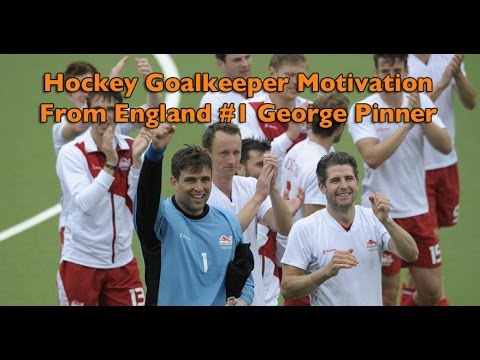 Goalkeeping 1-On-1  Professional Field Hockey Goalkeeping Instruction