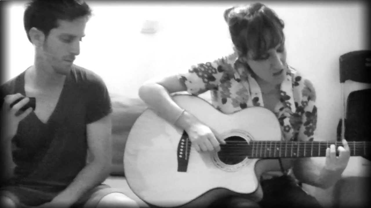 Anat Ester Hitman - Kimat Krova - Big Old Big One