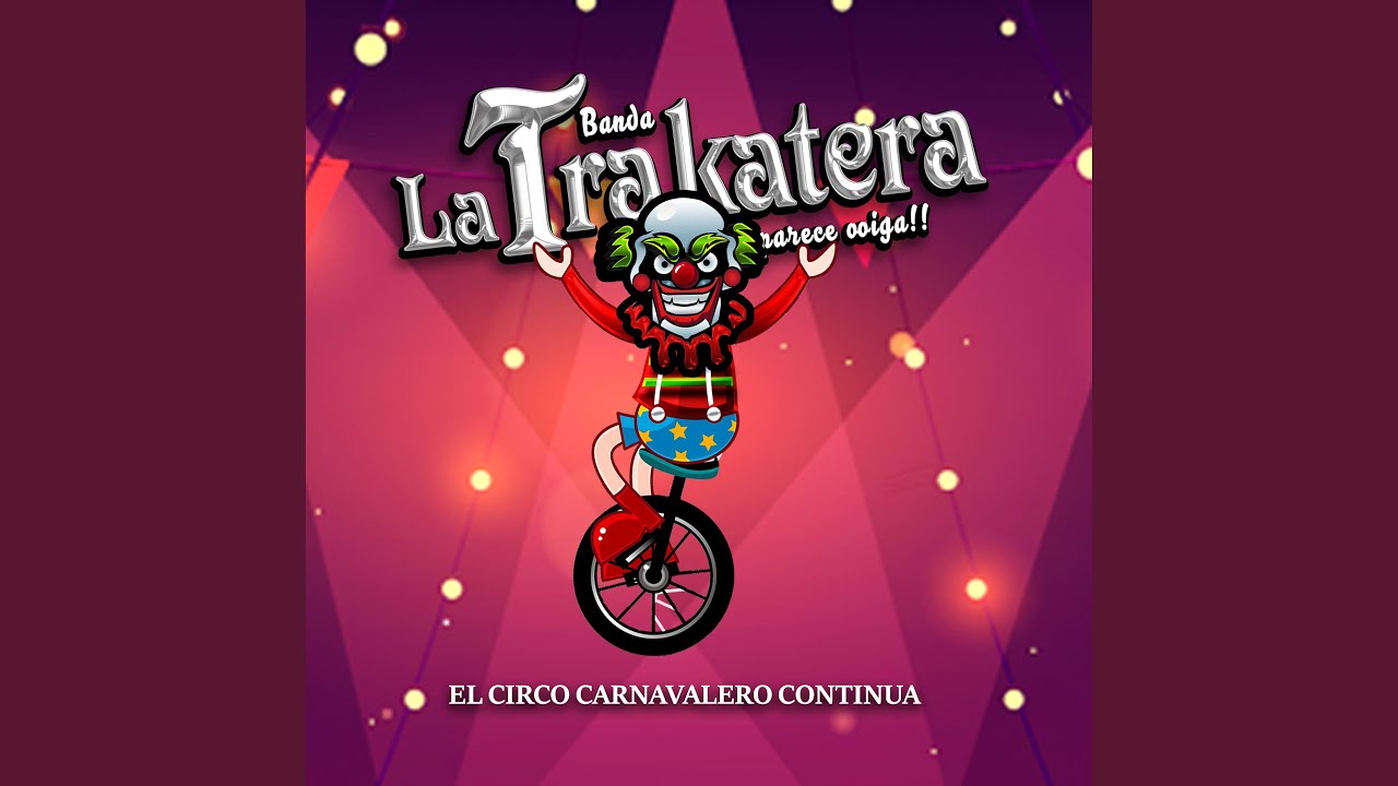 El Acróbata YouTube