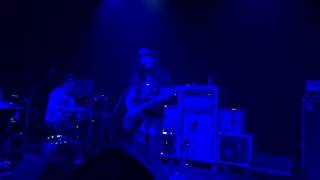 Twiddle- indigo trigger clip 11/18/2016