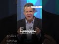 Debate SP: Fernando Haddad faz suas considerações finais