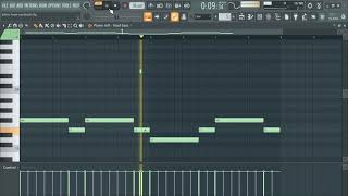 KORDHELL - KILLERS FROM THE NORTHSIDE | FL STUDIO 21 REMAKE