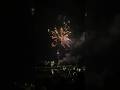Happy New Year😍🎇 2024 #newzealand #newyear #newyear2024 #youtubeshorts #fireworks #shorts