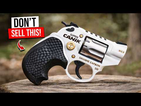 10 Revolvers Smart Owners REFUSE to Sell in 2026 — And Here’s Why!