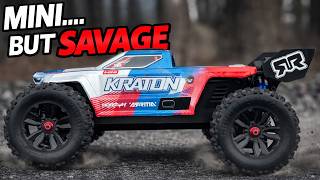 This Mini Kraton Is WAY Too Good… But There’s a Problem