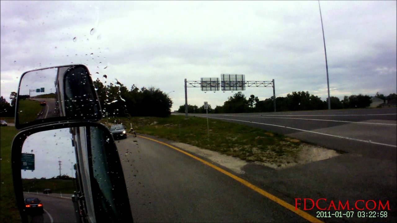 Engine Company Response to MVA Rollover