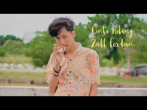 IPANK - CINTA HILANG ( NADA RENDAH PRIA ) || KARAOKE