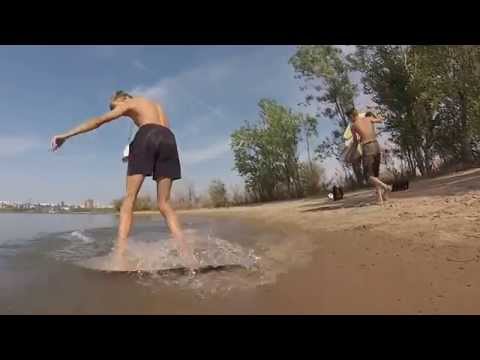 Сибирские пальмы