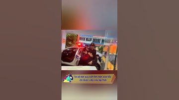 Tài xế đột quỵ bất tỉnh trên cao tốc đã được cấp cứu kịp thời| Dân Sinh