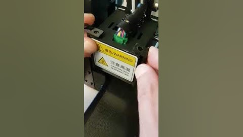 ANYCUBIC I3 MEGA SIMPLE LIGHT WITHOUT SCREWS