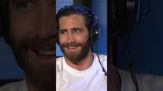 How Jake Gyllenhaal Would Say Im Batman