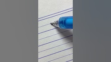 dd - Learn to write cursive small letter connections | Cursive handwriting practice for beginners