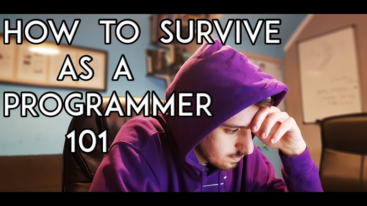 Life Of A Programmer By Wizkhalikot420 Meme Center