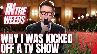 In The Weeds - Bobby Was Kicked Off The ACM's, Managing The Radio Show & More BTS Insight!