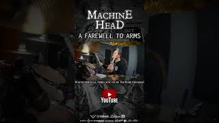 Machine Head - ‘A Farewell To Arms’