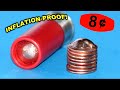 The 8 Penny Shotgun Slug -  Impressive Results