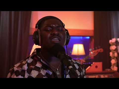 REMYZ - Live at Wet Mango Fest 2021
