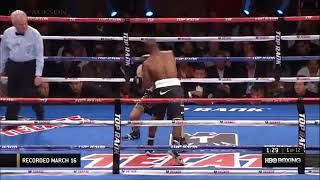 Timothy Bradley vs Ruslan Provodnikov - Highlights (FIGHT of the Year)