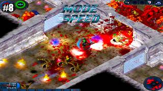 SPEED MODE #8 Alien Shooter Revisited