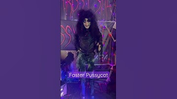Thumbnail of Faster Pussycat Don’t change that dream