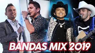 BANDAS MIX ESTRENOS La Adictiva, Julion Alvarez, La Arrolladora, Banda MS , Carnaval