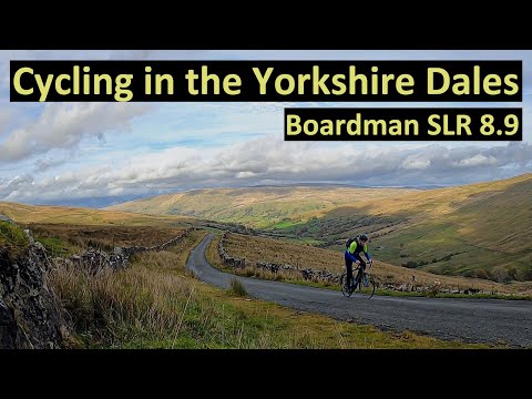 Video: Boardman. Yorkshire Worlds-ը երաշխավորված չէ, որ ավելի շատ մարդիկ հեծանիվ վարեն