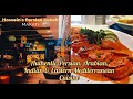 Persian arabian indian and eastern mediterranean cuisine at hosseins persian kebab