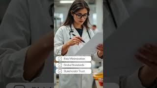 Achieving FDA and EU-GMP Compliance