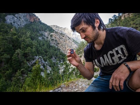 Backup наше всё! (на самом деле нет)