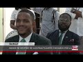 NOTICIAS ASONGA 21-12-2023 NOTICIAS DE GUINEA ECUATORIAL
