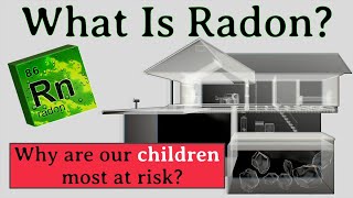 What is Radon Gas and Why is it Dangerous? - Radon Mitigation Explained 