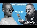 Two Dancehall Giants Face Off Buju Banton Meets Terror Fabulous Mix by Djeasy