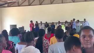 Yizwa Imithandazo  Bicc Nkulumane 12 Youth Choir
