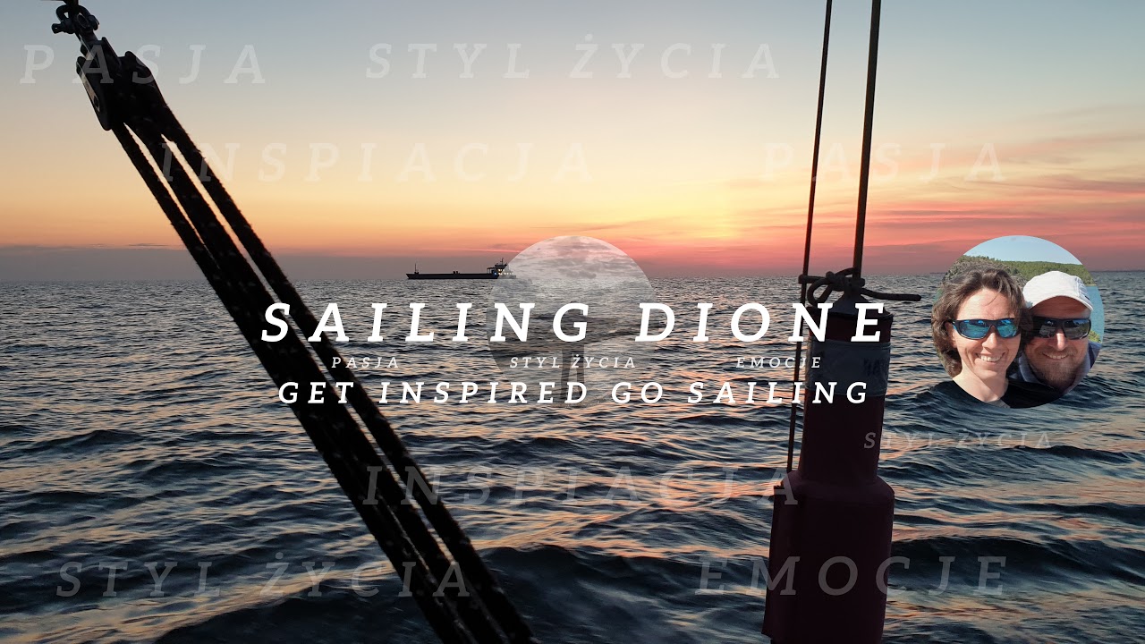 ⁣Sailing Dione - transmisja na ?ywo