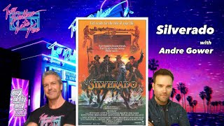 Silverado with Andre Gower The Monster Squad