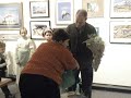 Irish princess is crowned in Warren