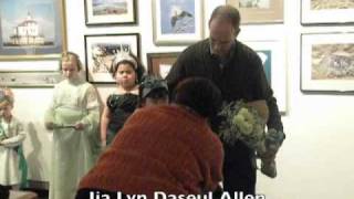 Irish princess is crowned in Warren