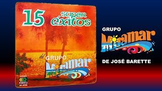 Video thumbnail of "Grupo Miramar - Pobres Niños (2021)"