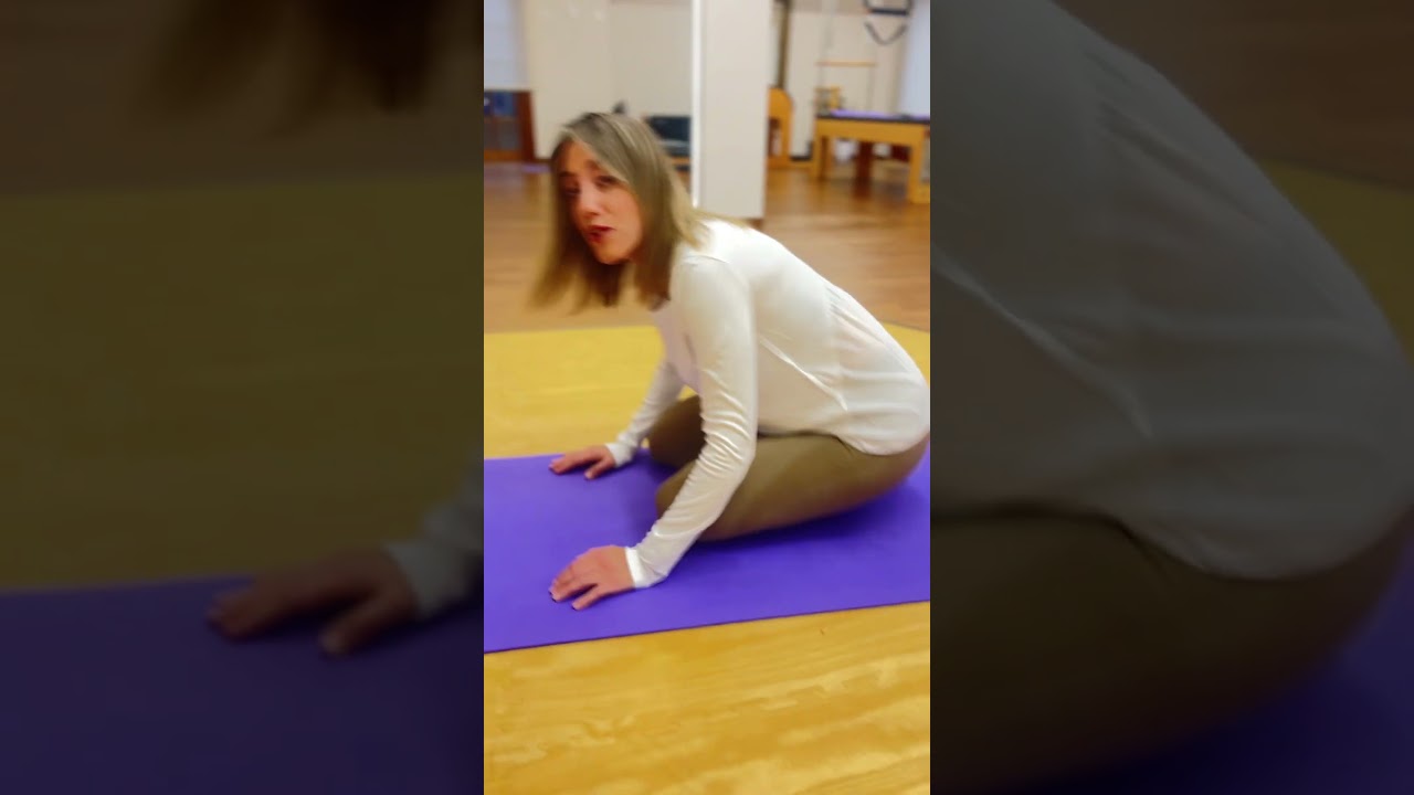 Πώς η Κινητικότητα Ισχίου 