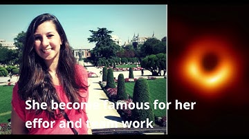 Creating a black hole with python